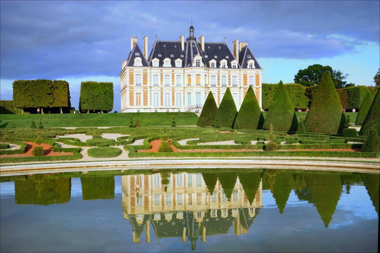 Le Parisien T1Antony-Berny By Beds4Wanderlust - 35M2 Avec Balcon - Aeroport Orly 5Miles - Train Station Rer B Orlyval 1Mile 아파트 외부 사진