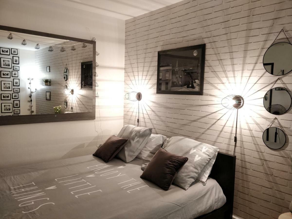 Le Parisien T1Antony-Berny By Beds4Wanderlust - 35M2 Avec Balcon - Aeroport Orly 5Miles - Train Station Rer B Orlyval 1Mile 아파트 외부 사진